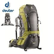 Deuter Aircontact 65 + 10